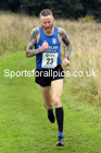 Senior Mens relay, 2021 Farringdon Open Cross Country, Sunderland . Photo: David T. Hewitson/Sports for All Pics